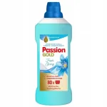 Pesupehmendaja Passion Gold, kevadise v&auml;rskuse l&otilde;hnaga, 2 l, 80 pesukorda