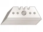 Terase trapetsikujuline nuga MARTOR 52.70 SECUNORM 300/500 MULTISAFE, 10 tk