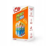 Energiageel High5 Energy Gel Aqua Orange, 5 tk