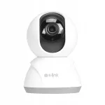 IP-kaamera S-link SL-IND02, 3MP, PTZ, WiFi, USB-C, Tuya
