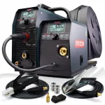 Keevitusseade PATON MultiPRO 270A 15-4 MIG MAG MMA TIG HF