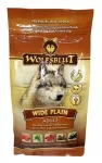 Kuiv koeratoit Wolfsblut Wide Plain hobuse- ja maguskartuliga, 2 kg