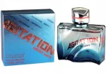Linn Young tualettvesi 100 ml