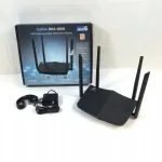 Juhtmevaba ruuter JUPLINK RX4-1800, Wi-Fi 6 (802.11ax)