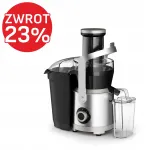 Mahlapress TEFAL Nutri XXL ZE660D10 1000 W