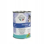 Koerakonservid MARPET AEQUILIBRIAVET pardiliha jaotusega, 400 g