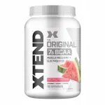 BCAA XTEND SCIVATION aminohapped 1270g arbuusimaitselised, 90 portsjonit