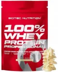 Vadakuvalgud Scitec Nutrition 100% Whey Protein Professional 1000g
