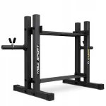 Trex Sport hantlite tugi, 2-korruseline, 320 kg koormus
