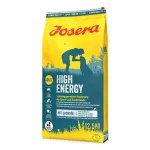 Kuivtoit koertele Josera High Energy, 12,5 kg