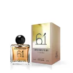 Parf&uuml;&uuml;mvesi Chatler Armand Luxury 61 Woman 100 ml