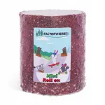 J&auml;nese jaoks FACTORYHERBS Mini tunnel heinaga, 100 g