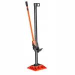 Auto t&otilde;stuk VEVOR, 13&ndash;108 cm, 3,18 t, k&auml;sitsi, traktoritele