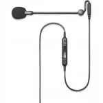 AntLion Audio ModMic Uni GDL-1420 k&otilde;rvaklappide mikrofon 3,5 mm arvutile ja s&uuml;learvutile