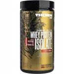 Vadakuvalgu isolaat THORN FIT WHEY PROTEIN WPI + kreatiin 600 g