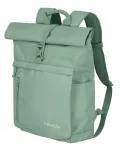 Sportlik reisiseljakott Travelite Basics, 35 l, roheline, s&uuml;learvuti sahtliga