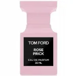 Parf&uuml;meeritud vesi TOM FORD Rose, 30 ml