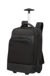 Samsonite MYSIGHT ratastega seljakott 17,3" s&uuml;learvutile, 25 l, must