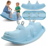 Aiakiik lastele ROCKER CRADLE, 2&ndash;3 inimesele