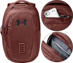 Naiste spordikott UNDER ARMOUR, 34 l, sektsioon s&uuml;learvutile
