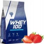 Valgud Trec Whey 100 900g