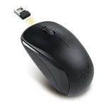 Juhtmevaba optiline hiir Genius NX-7000, 1200 DPI, 2.4 GHz, 3 nuppu