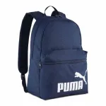 Kooliseljakott PUMA PHASE BACKPACK tumesinine 09116402
