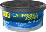 Auto&otilde;hu v&auml;rskendaja California Car Scents Newport, 42 g