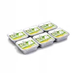 M&auml;rg toit kutsikatele RAW PALEO PATE MINI PUPPY TURKEY 6x150g