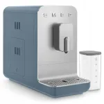 Automaatne espresso kohvimasin Smeg BCC13SBMEU, sinine