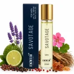 Meeste parf&uuml;&uuml;mid NOMI Sauvage, 33 ml