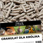 J&auml;neses&ouml;&ouml;da graanulid TRUX, 1 kg