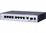 V&otilde;rgul&uuml;liti S5731-L8LP2ST-RUA, 8x1GE RJ45 (PoE+ 45W), 1x1G SFP, 1x1GE RJ45, 60W toide
