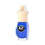 &Otilde;huv&auml;rskendaja t&auml;itevedelik K2 VENTO SOLO FRESH, 8 ml pudelis