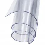 Kaitsematt 2 mm, 200x100 cm, toolile v&otilde;i lauale