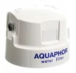 Veepuhasti pea AQUAPHOR CRYSTAL SOLO