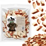Koeramaius Mr.Pretzel pardiliha ja tursaga, 500 g