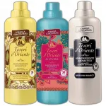 Tesori d'Oriente Ayurveda Muschio Vaniglia kodul&otilde;hnade komplekt