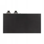 Valgukaabli SFP kommuter, 6 porti, 1000 Mb/s, SFP ja RJ45 10/100/1000 Mb/s
