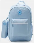 Seljakott CONVERSE koos pinaliga, 9A5518-U1W, linnale ja koolile