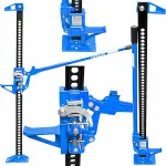 JACK FARM LIFT 3T 48 auto t&otilde;stuk