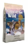 Kuiv koeratoit TASTE OF THE WILD linnulihaga, 5,6 kg