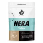 HERA Protein BIO valgupulber 500 g, naturaalsed