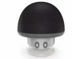 Juhtmevaba Bluetooth k&otilde;lar mikrofoniga ja telefonihoidjaga
