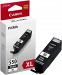 Canon PGI-550XL / 6431B001 tindiv&auml;rv, must