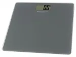 Vannitoa kaalud PROFICARE PC-PW 3122 hallid