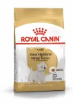 Kuivtoit ROYAL CANIN West Highland White Terrier t&auml;iskasvanutele, 1,5 kg