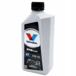 Mootori&otilde;li Valvoline Synpower 4T 10W40, 1 l
