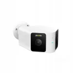 V&auml;liskaamera Xiaomi Smart Camera CW100, 2K HD, kaks objektiivi, WiFi