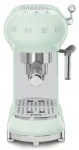 SMEG ECF01PGEU kohvimasin, 1350 W, piimavahustaja, m&uuml;ndiv&auml;rvi